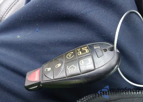 2019 Dodge Grand Caravan Sxt from USA, damaged, VIN 2C4RDGCG3KR543784